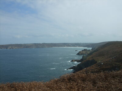 Pointe du raz<br>@copyleft <a href=https://www.le-fab-lab.com>Le Fab'Blab</a> Licence Art Libre, pointe-du-raz-09