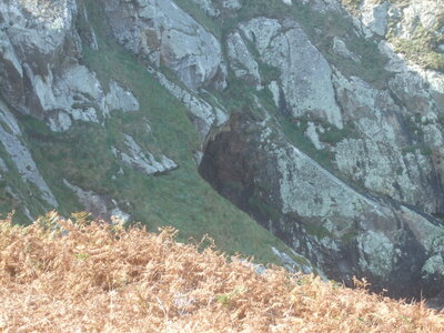 Pointe du raz<br>@copyleft <a href=https://www.le-fab-lab.com>Le Fab'Blab</a> Licence Art Libre, pointe-du-raz-19