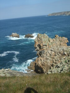 Pointe du raz<br>@copyleft <a href=https://www.le-fab-lab.com>Le Fab'Blab</a> Licence Art Libre, pointe-du-raz-21