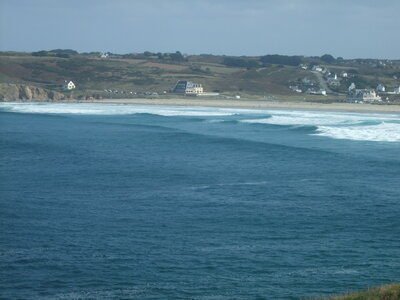 Pointe du raz<br>@copyleft <a href=https://www.le-fab-lab.com>Le Fab'Blab</a> Licence Art Libre, pointe-du-raz-22