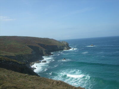Pointe du raz<br>@copyleft <a href=https://www.le-fab-lab.com>Le Fab'Blab</a> Licence Art Libre, pointe-du-raz-26