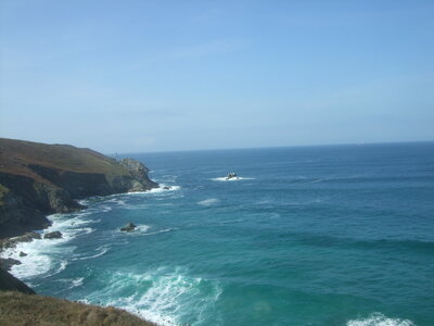 Pointe du raz<br>@copyleft <a href=https://www.le-fab-lab.com>Le Fab'Blab</a> Licence Art Libre, pointe-du-raz-27