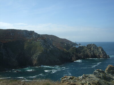 Pointe du raz<br>@copyleft <a href=https://www.le-fab-lab.com>Le Fab'Blab</a> Licence Art Libre, pointe-du-raz-39