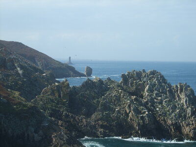 Pointe du raz<br>@copyleft <a href=https://www.le-fab-lab.com>Le Fab'Blab</a> Licence Art Libre, pointe-du-raz-41