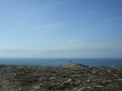 Pointe du raz<br>@copyleft <a href=https://www.le-fab-lab.com>Le Fab'Blab</a> Licence Art Libre, pointe-du-raz-42