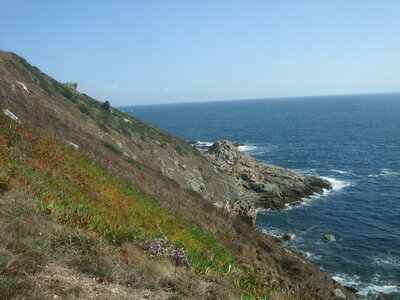 Pointe du raz<br>@copyleft <a href=https://www.le-fab-lab.com>Le Fab'Blab</a> Licence Art Libre, pointe-du-raz-48