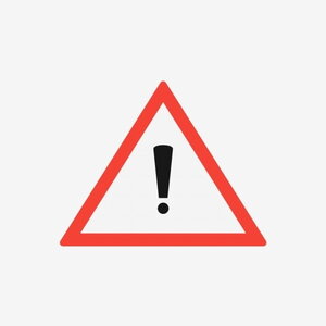 photos-umap, danger-icone