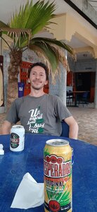 Au Centre et décentrés !, Contents de trouver un produit qu'on connaît !