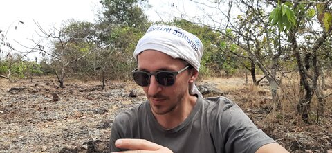 Au Centre et décentrés !, Balade autour de Sebhory