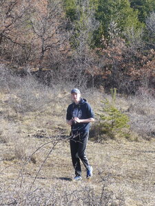 2021 02 20 Rando La Bâtie, 2021_02_ 20 Rando La Bâtie 100