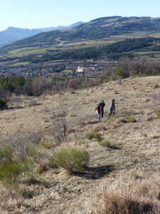 2021 02 20 Rando La Bâtie, 2021_02_ 20 Rando La Bâtie 103