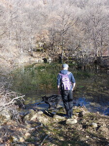 2021 02 20 Rando La Bâtie, 2021_02_ 20 Rando La Bâtie 108