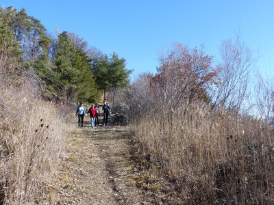 2021 02 20 Rando La Bâtie, 2021_02_ 20 Rando La Bâtie 111