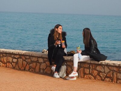 BALADE BUCOLIQUE DANS ANTIBES, 0015