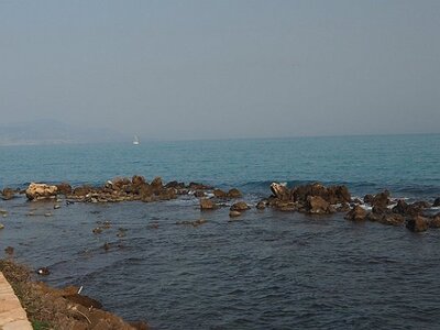 BALADE BUCOLIQUE DANS ANTIBES, 0018
