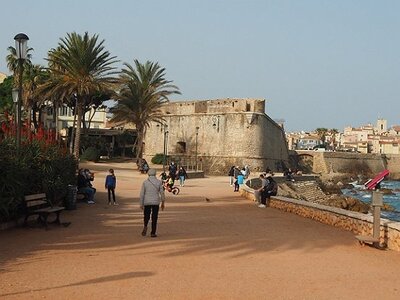 BALADE BUCOLIQUE DANS ANTIBES, 0024