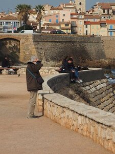 BALADE BUCOLIQUE DANS ANTIBES, 0026