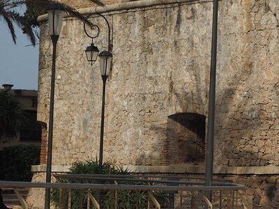 BALADE BUCOLIQUE DANS ANTIBES, 0027