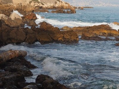 BALADE BUCOLIQUE DANS ANTIBES, 0035