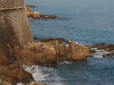 BALADE BUCOLIQUE DANS ANTIBES, 0044