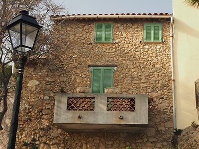 BALADE BUCOLIQUE DANS ANTIBES, 0045