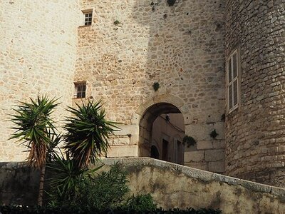 BALADE BUCOLIQUE DANS ANTIBES, 0062