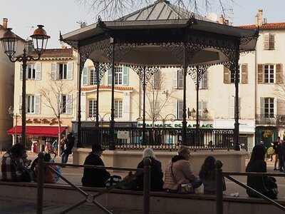 BALADE BUCOLIQUE DANS ANTIBES, 0067