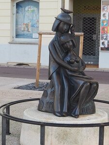 BALADE BUCOLIQUE DANS ANTIBES, 0071