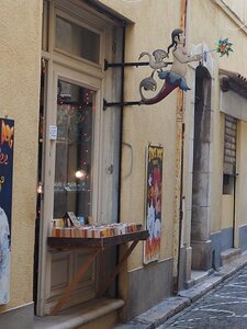 BALADE BUCOLIQUE DANS ANTIBES, 0075