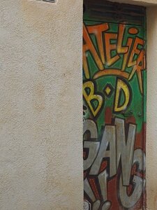 BALADE BUCOLIQUE DANS ANTIBES, 0077