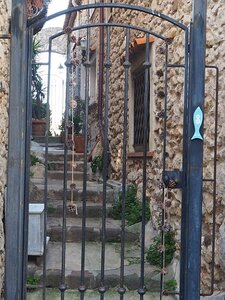 BALADE BUCOLIQUE DANS ANTIBES, 0088