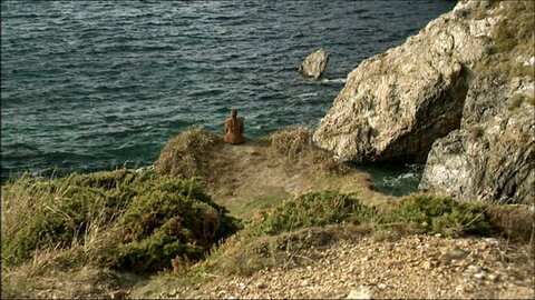 Dolmen, Endroit Marie