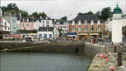 Dolmen, Port Sauzon