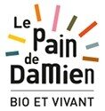 Logos prestas, Pain de Damien - logo