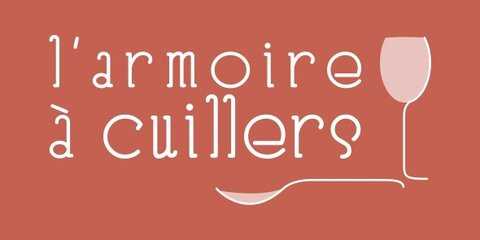 Logos prestas, Armoire a cuillers