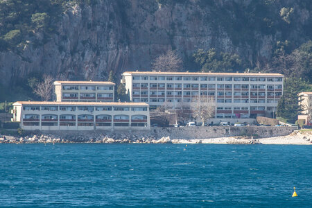 Tour du Cap Ferrat 21février2021, Patricia et Martine 21fev2021  8 sur 16 