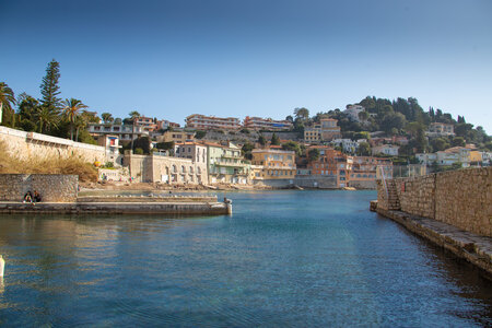 Tour du Cap Ferrat 21février2021, Patricia et Martine 21fev2021  9 sur 16 