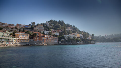 Tour du Cap Ferrat 21février2021, Patricia et Martine 21fev2021  15 sur 16 