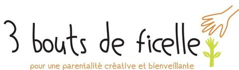 Logos prestas, 3 bouts de ficelle