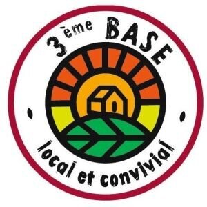Logos prestas, 3eme base
