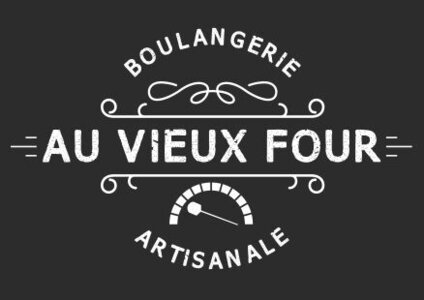 Logos prestas, Au vieux four