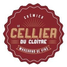 Logos prestas, Cellier du cloitre