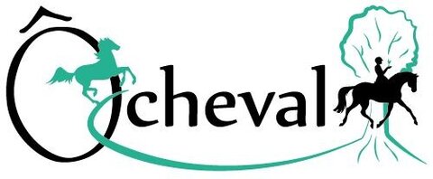 Logos prestas, O cheval