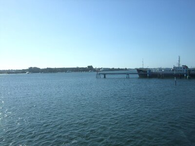 Tara au port de plaisance Lorient 2012<br>@copyleft <a href=https://www.le-fab-lab.com>Le Fab'Blab</a> Licence Art Libre, port-de-lorient-01