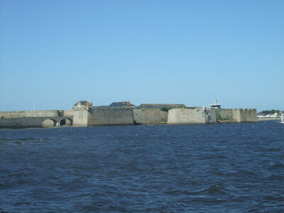Port-Louis (56) et Riantec, mai 2012<br>@copyleft <a href=https://www.le-fab-lab.com>Le Fab'Blab</a> Licence Art Libre, port-louis-05