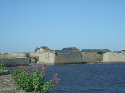 Port-Louis (56) et Riantec, mai 2012<br>@copyleft <a href=https://www.le-fab-lab.com>Le Fab'Blab</a> Licence Art Libre, port-louis-07
