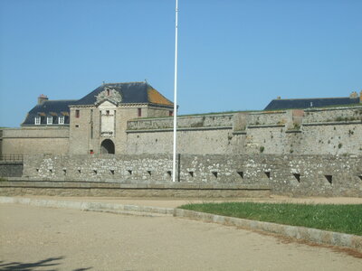 Port-Louis (56) et Riantec, mai 2012<br>@copyleft <a href=https://www.le-fab-lab.com>Le Fab'Blab</a> Licence Art Libre, port-louis-10