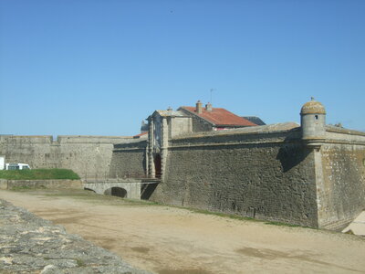 Port-Louis (56) et Riantec, mai 2012<br>@copyleft <a href=https://www.le-fab-lab.com>Le Fab'Blab</a> Licence Art Libre, port-louis-13