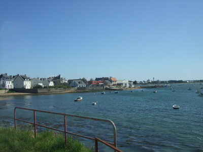 Port-Louis (56) et Riantec, mai 2012<br>@copyleft <a href=https://www.le-fab-lab.com>Le Fab'Blab</a> Licence Art Libre, port-louis-24