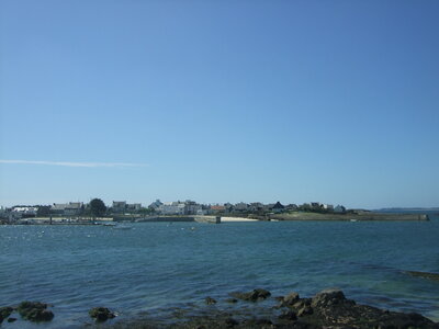 Port-Louis (56) et Riantec, mai 2012<br>@copyleft <a href=https://www.le-fab-lab.com>Le Fab'Blab</a> Licence Art Libre, port-louis-31